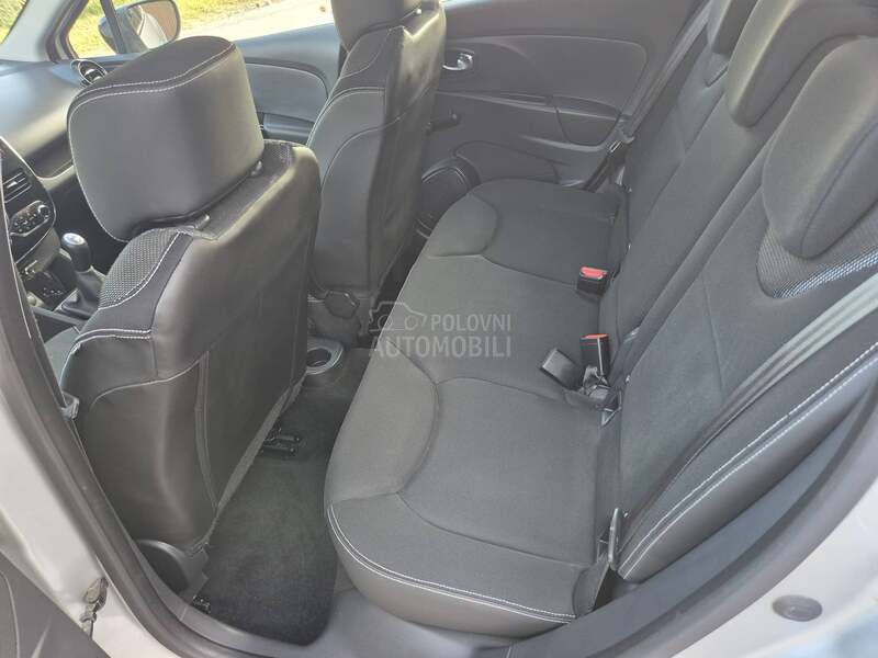 Renault Clio 1.2b  NAV.I