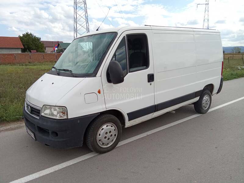 Fiat Ducato 