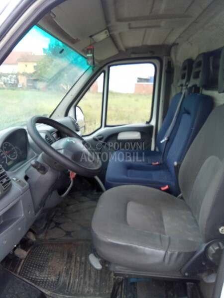 Fiat Ducato 