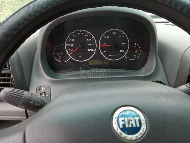 Fiat Ducato 