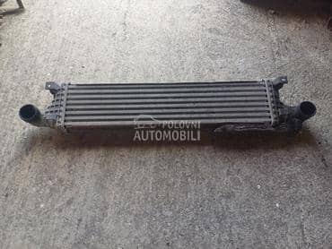 Hladnjak interkulera za Jaguar X-Type