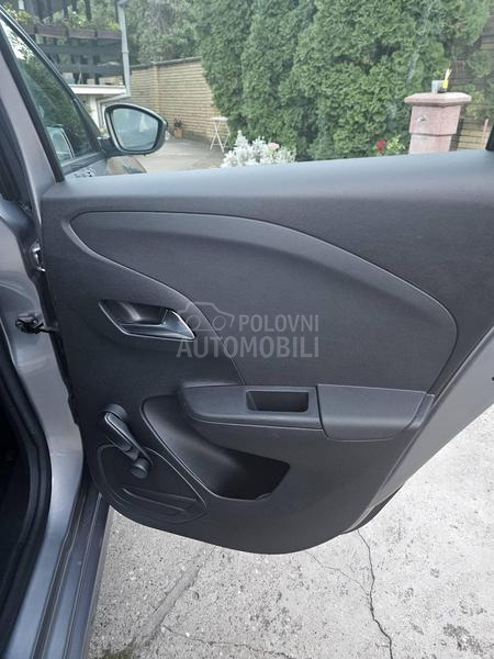 Opel Corsa F 1.2