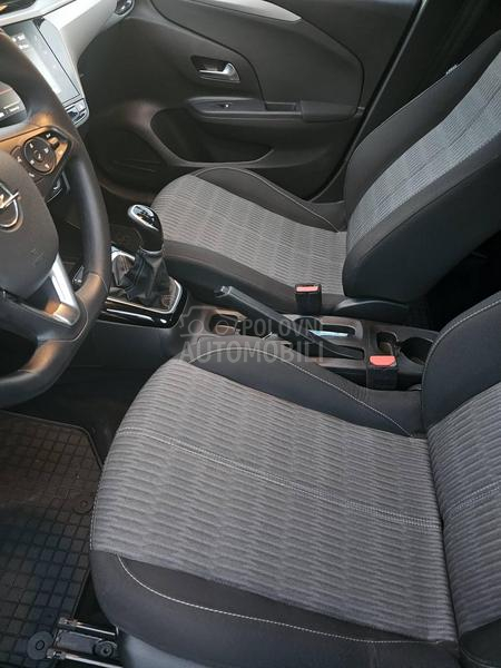 Opel Corsa F 1.2