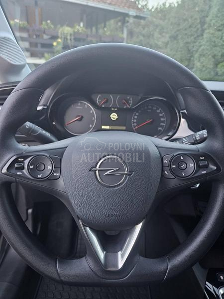 Opel Corsa F 1.2