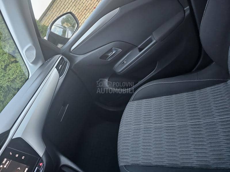 Opel Corsa F 1.2