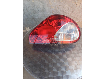 Stop lampe za Jaguar X-Type