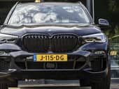 BMW X5 M sportpaket/Xdrive