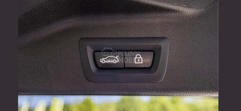 BMW X5 M sportpaket/Xdrive