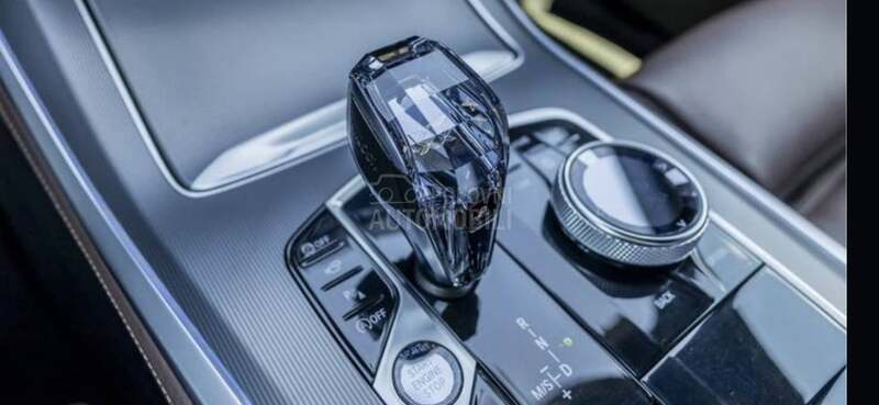 BMW X5 M sportpaket/Xdrive