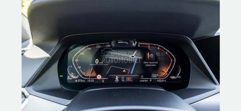 BMW X5 M sportpaket/Xdrive