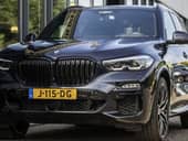 BMW X5 M sportpaket/Xdrive