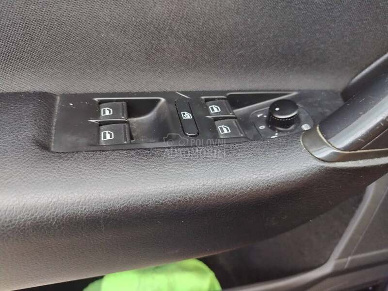 Volkswagen Passat B7 1,4 metan