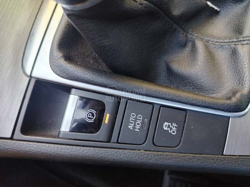 Volkswagen Passat B7 1,4 metan