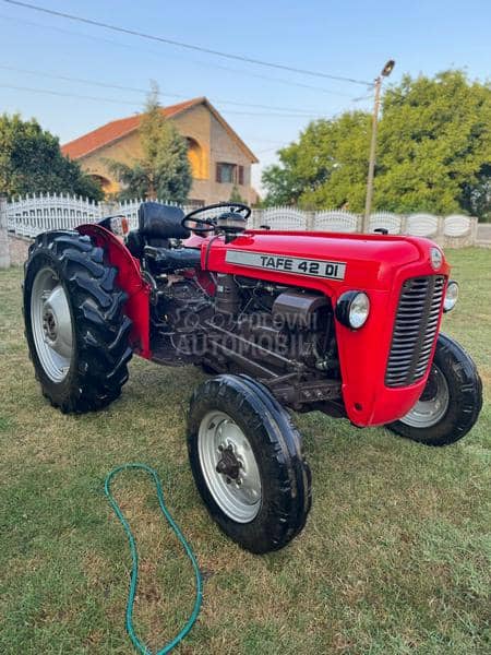 Tafe TAFE42DI