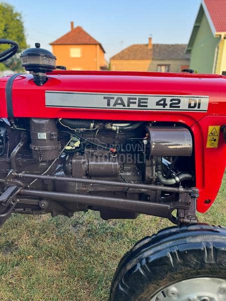 Tafe TAFE42DI