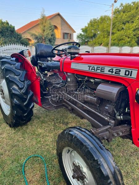 Tafe TAFE42DI