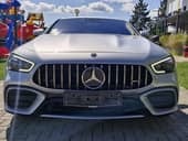 Mercedes Benz GT 43 AMG 4matic 112000 NOV