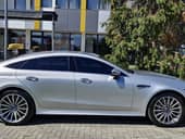 Mercedes Benz GT 43 AMG 4matic 112000 NOV