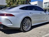 Mercedes Benz GT 43 AMG 4matic 112000 NOV