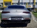 Mercedes Benz GT 43 AMG 4matic 112000 NOV