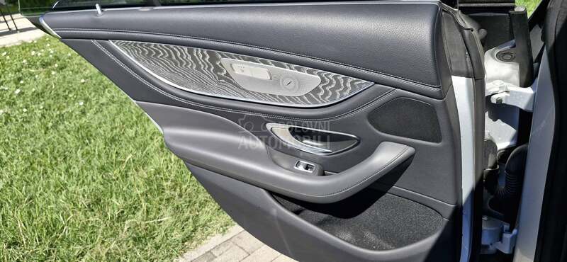 Mercedes Benz GT 43 AMG 4matic 112000 NOV