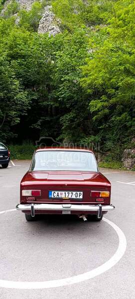 Lada 2101 ZIGULI