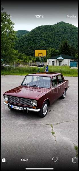 Lada 2101 ZIGULI