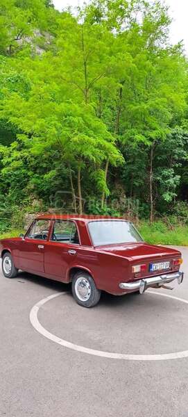 Lada 2101 ZIGULI