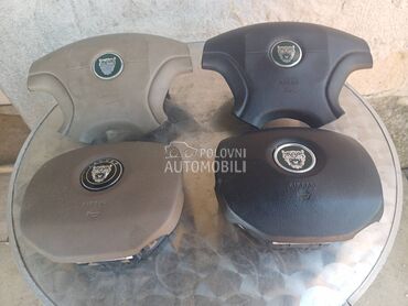 Airbag za Jaguar X-Type