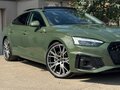 Audi A5 Sline/Pano/Matrix/MH
