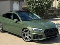 Audi A5 Sline/Pano/Matrix/MH
