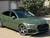 Audi A5 Sline/Pano/Matrix/MH