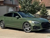Audi A5 Sline/Pano/Matrix/MH
