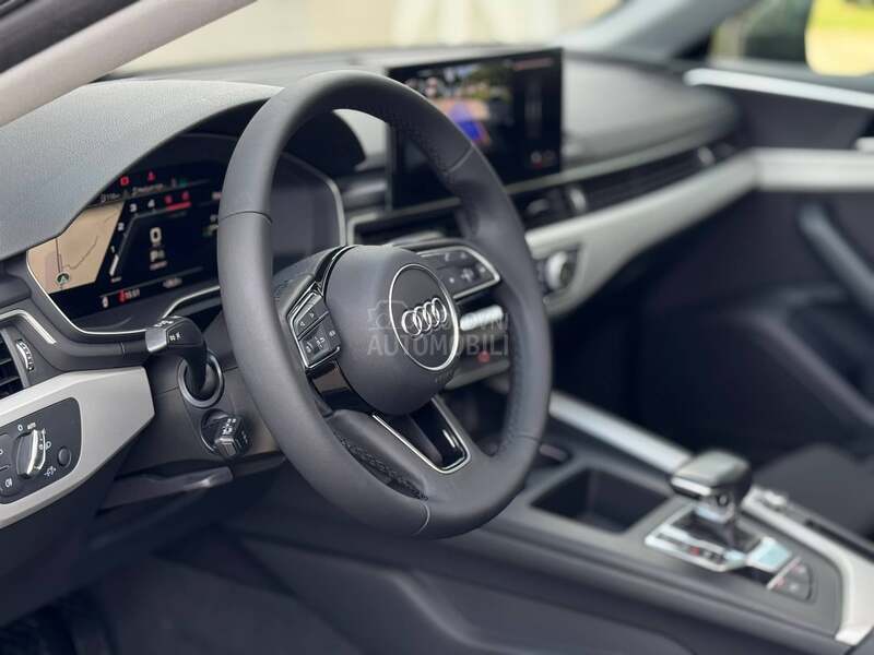 Audi A5 Sline/Pano/Matrix/MH