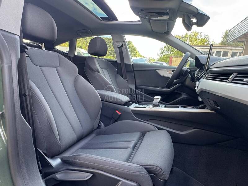 Audi A5 Sline/Pano/Matrix/MH
