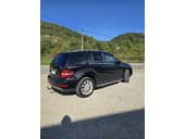 Mercedes Benz ML 300 
