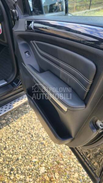 Mercedes Benz ML 300 Grand Edition