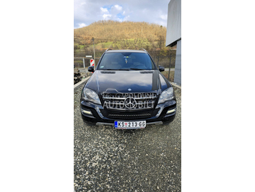 Mercedes Benz ML 300 Grand Edition