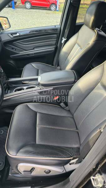 Mercedes Benz ML 300 Grand Edition