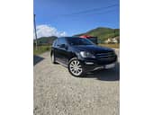 Mercedes Benz ML 300 
