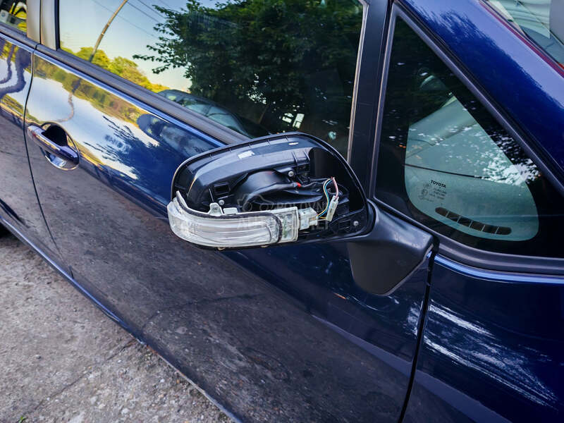 Toyota Auris 1.4 D-4D