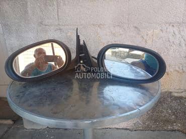 Retrovizori za Jaguar X-Type