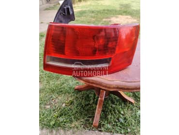 stop za Audi A6 od 2004. do 2008. god.