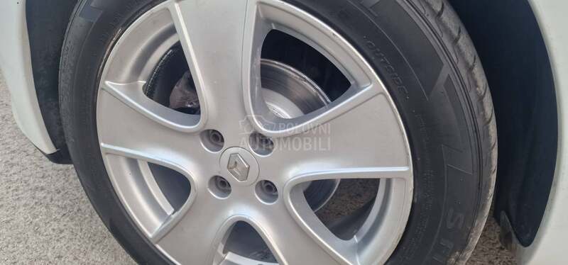 Renault Clio 0.9 Tce Suisse