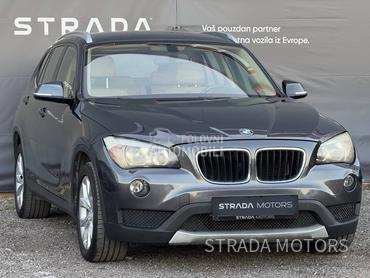 BMW X1 2.0 D AUTOMA.T