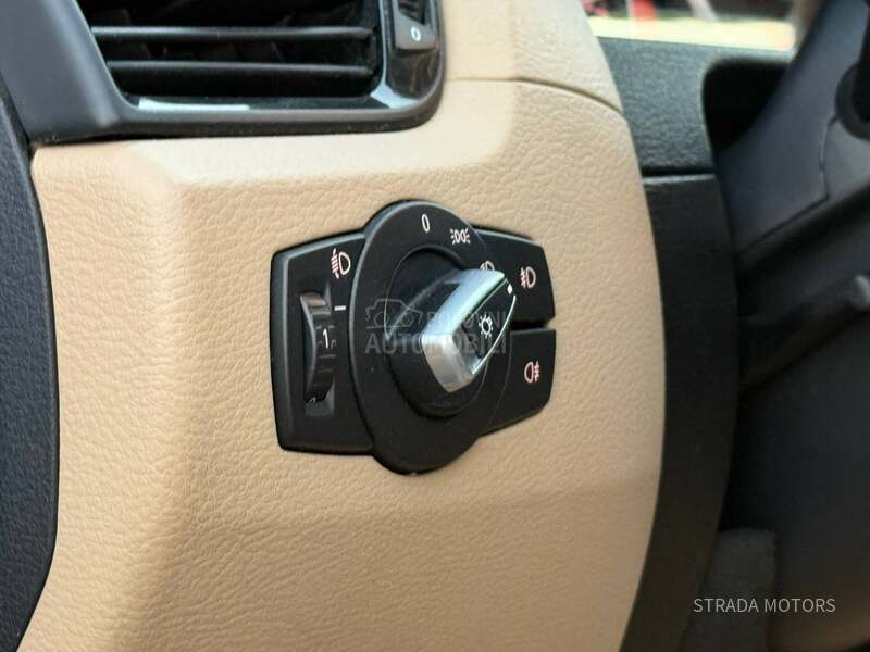 BMW X1 2.0 D S DRIVE AUTOM