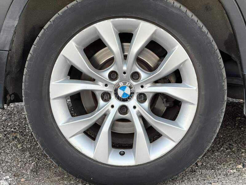BMW X1 2.0 D S DRIVE AUTOM