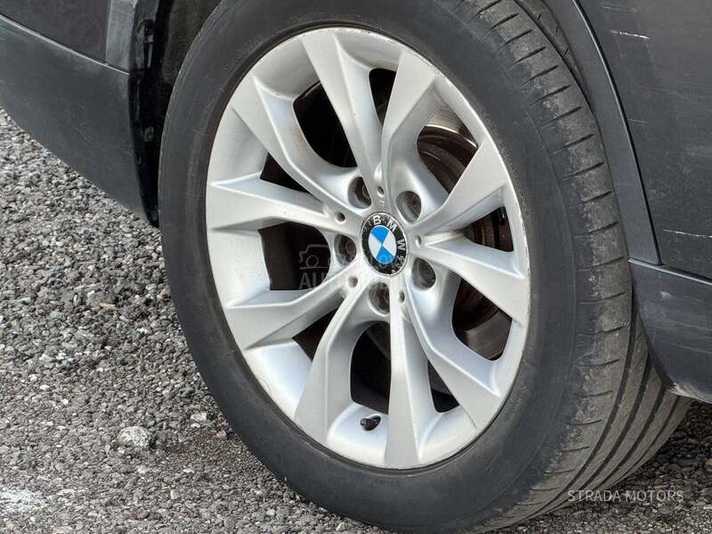 BMW X1 2.0 D S DRIVE AUTOM