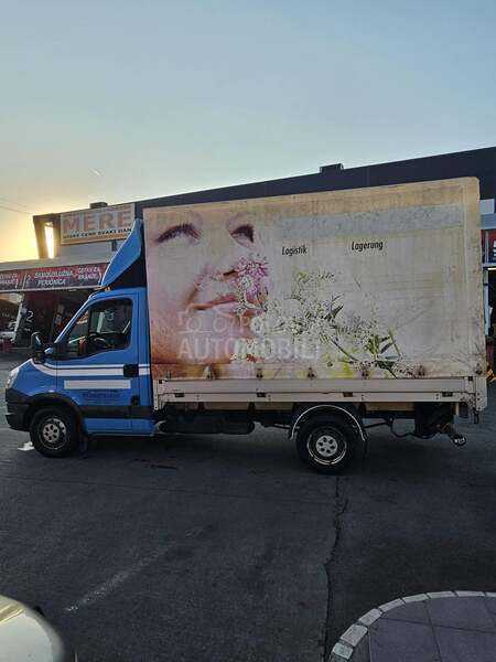 Iveco 35 35S13
