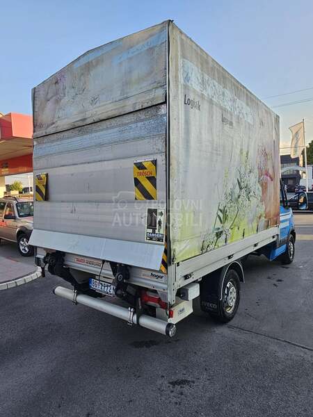Iveco 35 35S13
